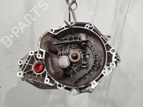 Used Gearbox Gearbox 39099304 39099304