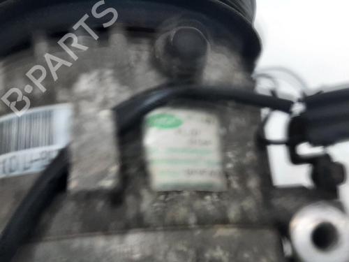 AC compressor HYUNDAI ix35 (LM, EL, ELH) 1.7 CRDi | BP28101018M34 