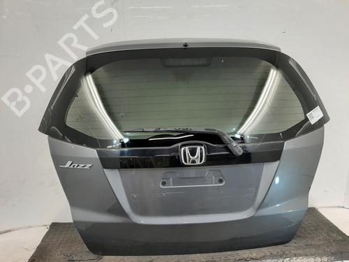 Used Tailgate Tailgate HONDA JAZZ III (GE_, GG_, GP_, ZA_) 1.3 i (GE6, GG3, GG6) (100 hp) 34179294 34179294