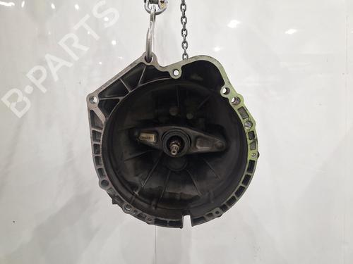 Used Gearbox BMW 3 (E90) 318 i (143 hp) 29471928