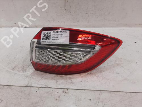 Used Right taillight Right taillight 37400544 37400544