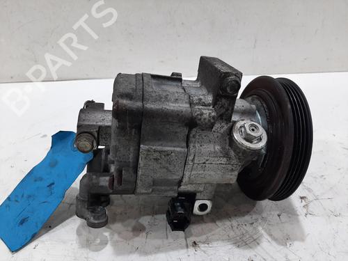 AC compressor NISSAN MICRA III (K12) 1.2 16V | BP30142090M34 