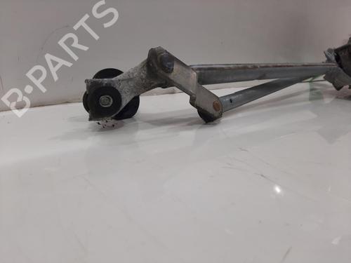 Front wiper motor VAUXHALL ASTRA Mk VI (J) GTC (P10) 2.0 CDTi | BP29444655M29 