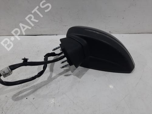 Left mirror AUDI A3 Sportback (8VA, 8VF) 30 TDI | BP29810268C26 