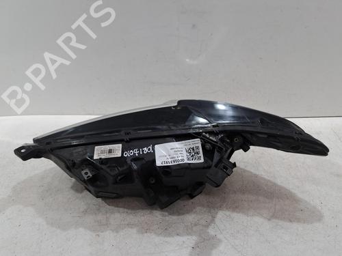 Right headlight FORD MONDEO V Turnier (CF) 2.0 TDCi | BP32270511C29