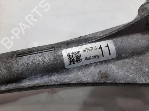 Steering rack TOYOTA AYGO X (_B7_) 1.0 VVT-i (KGB70) | BP34178609M22  - Image 5