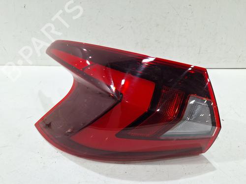 Venstre baglygte HYUNDAI i20 III (BC3, BI3) 1.0 T-GDI (101 hp) 31769302