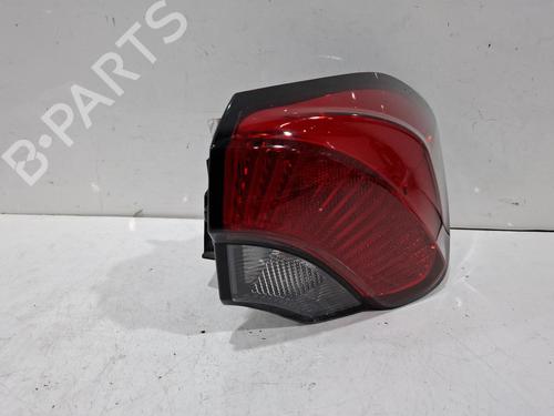 Used Right tailgate light Right tailgate light 38237021 38237021