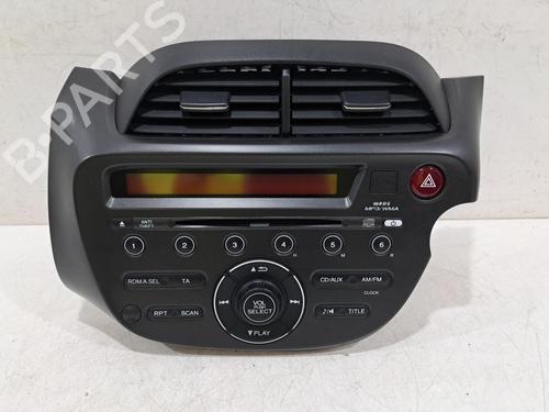 Used Other HONDA JAZZ III (GE_, GG_, GP_, ZA_) 1.3 i (GE6, GG3, GG6) (100 hp) 32239981