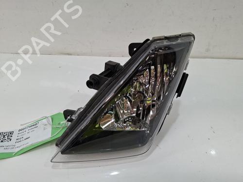 Used Right front fog light Right front fog light 37601277 37601277