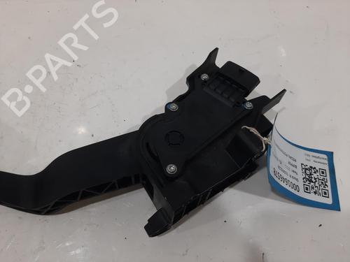 Pedal PEUGEOT BIPPER Tepee 1.3 HDi 75 | BP32448836I4 