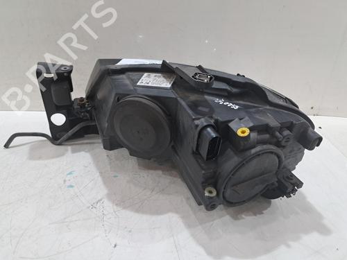 Right headlight AUDI A3 Convertible (8P7) 1.6 TDI | BP36086835C29 - Image 2