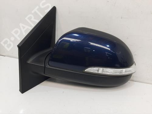 Retrovisor izquierdo SSANGYONG KORANDO (CK) 2.2 Xdi | BP27720311C26 