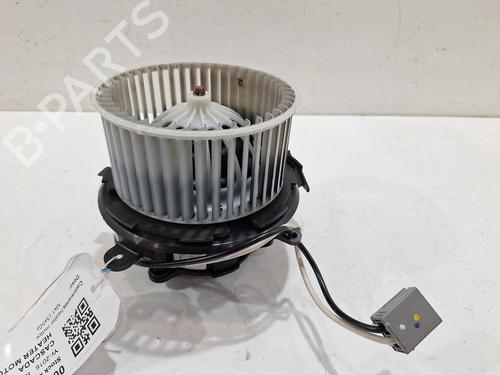 Used Heater blower motor Heater blower motor 28038141 28038141