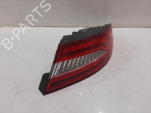 Used Right taillight Right taillight JAGUAR XF I (X250) 2.2 D (163 hp) 35768759 35768759