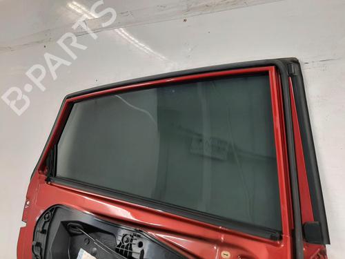 Left rear door FORD FIESTA VI (CB1, CCN) 1.0 EcoBoost | BP28101326C4 