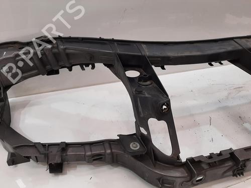Front slam panel FORD S-MAX (WA6) 2.0 TDCi | BP33839593C72 - Image 3