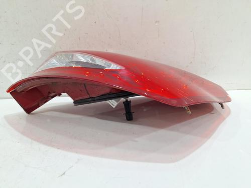 Right taillight FORD FIESTA VI (CB1, CCN) 1.4 | BP26805729C35 