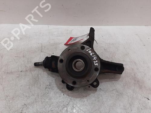 Used Right front steering knuckle Right front steering knuckle 39506875 39506875