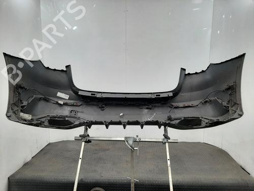 Rear bumper MERCEDES-BENZ A-CLASS (W177) A 180 d (177.003) | BP29112148C8 
