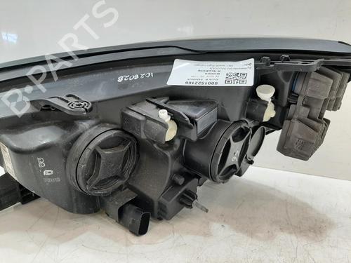 Højre forlygte VAUXHALL MOKKA / MOKKA X (J13) 1.4 | BP29322801C29 