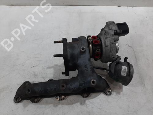 Turbolader/Kompressor AUDI A1 (8X1, 8XK) 1.4 TFSI | BP30382165M71 