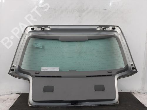 Bakluke CC/Kombi-Kupé VW GOLF IV (1J1) 1.6 | BP29581555C6 