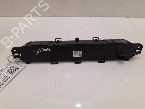 Climate control PEUGEOT EXPERT Van (V_) 1.5 BlueHDi 120 | BP26963076I5 - Image 4
