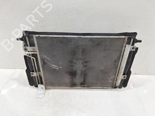 Radiator set MAZDA 3 Hatchback (BP) 2.0 SKYACTIV-G M Hybrid | BP31649790M120