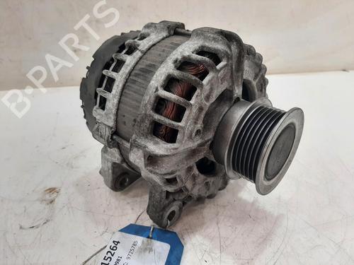 Used Alternator Alternator VOLVO V40 Hatchback (525) T2 (122 hp) 34733490 34733490