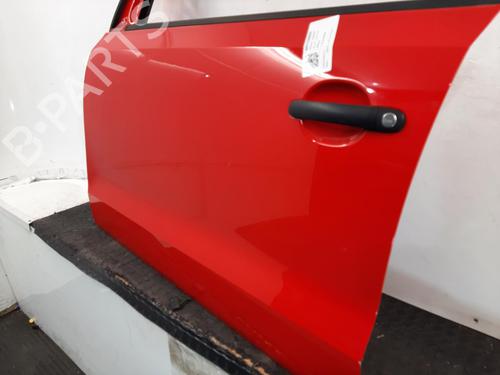 Left front door VW POLO V (6R1, 6C1) 1.0 | BP29398319C2 