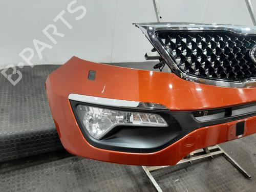 Bumper voor KIA SPORTAGE III (SL) 1.7 CRDi | BP30869916C7