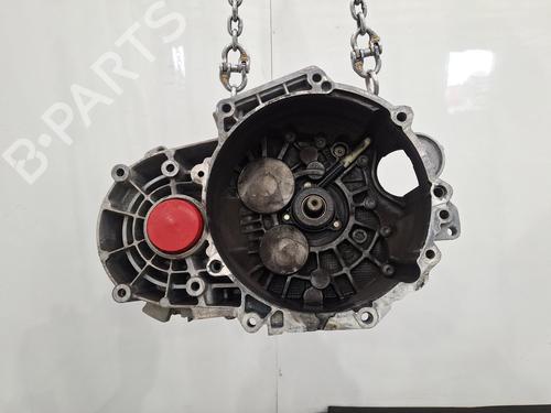 Used Gearbox VW TIGUAN (5N_) 2.0 TDI 4motion (150 hp) 30142208