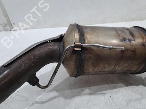 Particulate filter JAGUAR XF I (X250) 2.2 D | BP33466836M81 - Image 2