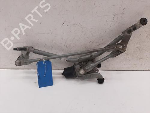 Used Front wiper motor Front wiper motor RENAULT CAPTUR I (J5_, H5_) 1.5 dCi 90 (J5N4, J5M5, J5MW, J5M6, J5AL, J5AJ) (90 hp) 33754094 33754094