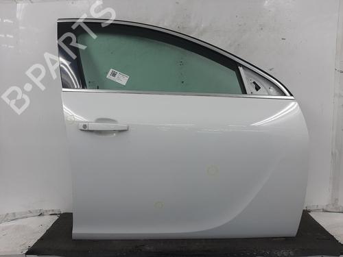 Used Right front door Right front door VAUXHALL INSIGNIA Mk I (A) Hatchback (G09) 2.0 CDTI (68) (160 hp) 33242816 33242816