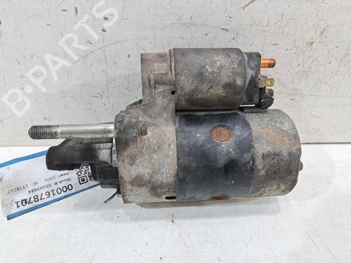 Starter MAZDA 3 (BK) 1.6 (BK14) | BP33720754M8  - Image 6