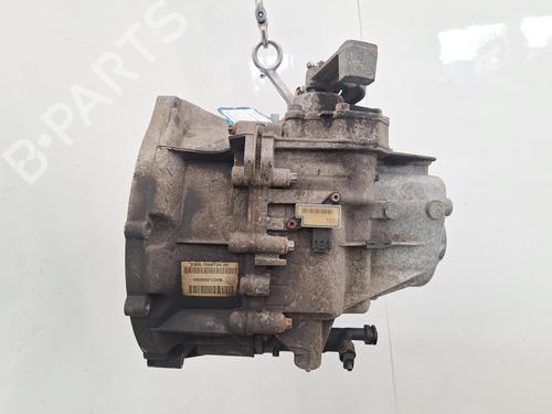 Gearbox MINI MINI (R56) One | BP29397848M3 