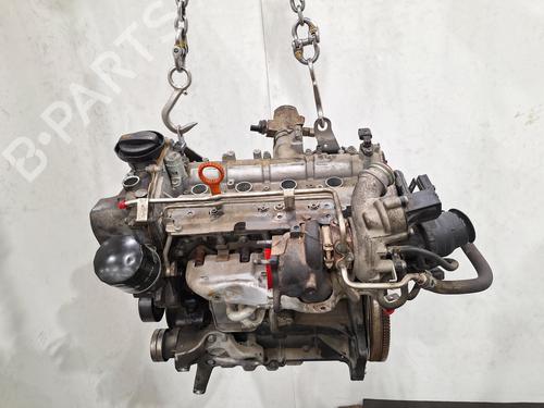 Engine VW GOLF VI (5K1) 1.4 TSI | BP28138518M1 
