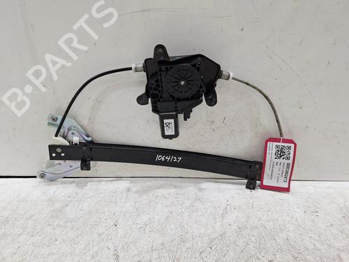 Front left window mechanism MG MG 3 1.5 | BP40215192C22 - Image 5