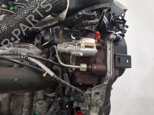 Motor CITROËN C4 Picasso I MPV (UD_) 1.6 HDi 110 | BP29237450M1 