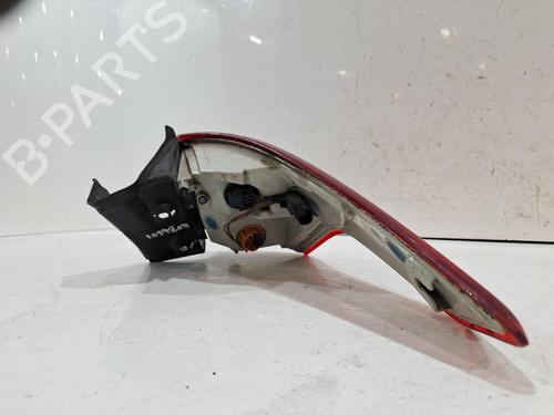 Left taillight FORD KUGA II (DM2) 2.0 TDCi | BP31879565C34 