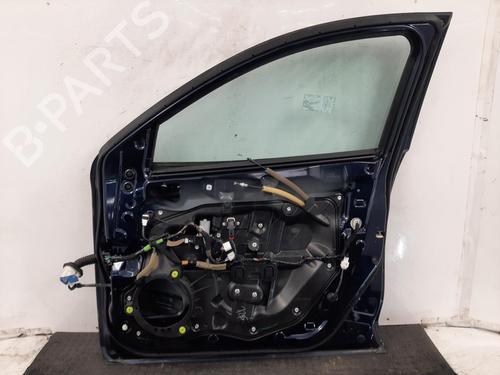 Right front door MAZDA 2 Hatchback (DL, DJ) 1.5 SKYACTIV-G | BP32409398C3