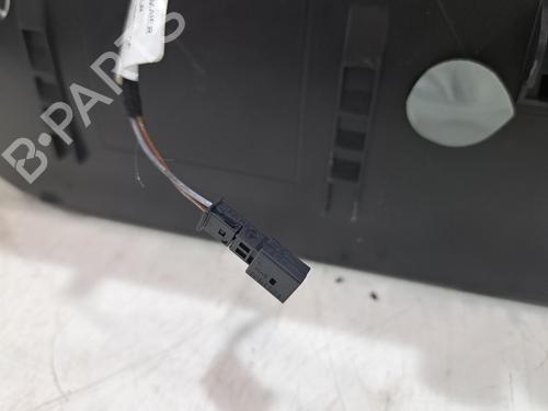 Glove box JAGUAR I-PACE (X590) EV400 AWD | BP30495523C95