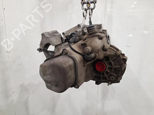Gearbox VAUXHALL CORSA Mk V (F) 1.2 | BP35769368M3 - Image 4