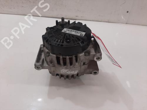 Alternator VAUXHALL MERIVA Mk II (B) (S10) 1.6 CDTi | BP37629364M7 - Image 6