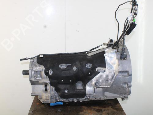 Gearbox LAND ROVER DISCOVERY V (L462) D300 MHEV 4x4 | BP29235387M3 