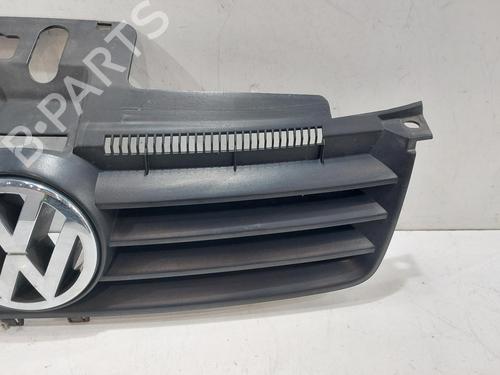 Grille VW POLO (9N_, 9A_) 1.4 TDI | BP27203256C40 