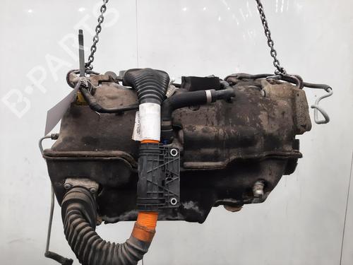 Engine JAGUAR I-PACE (X590) EV400 AWD | BP29809544M1 
