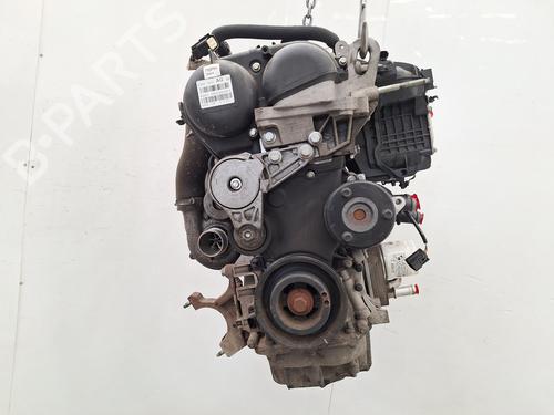 Used Engine Engine 37266982 37266982
